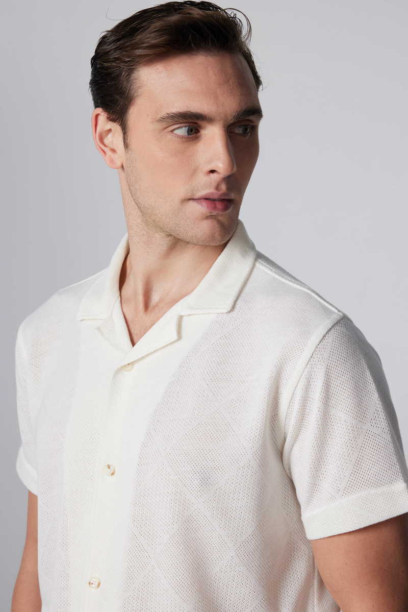 Slim Fit Shirt