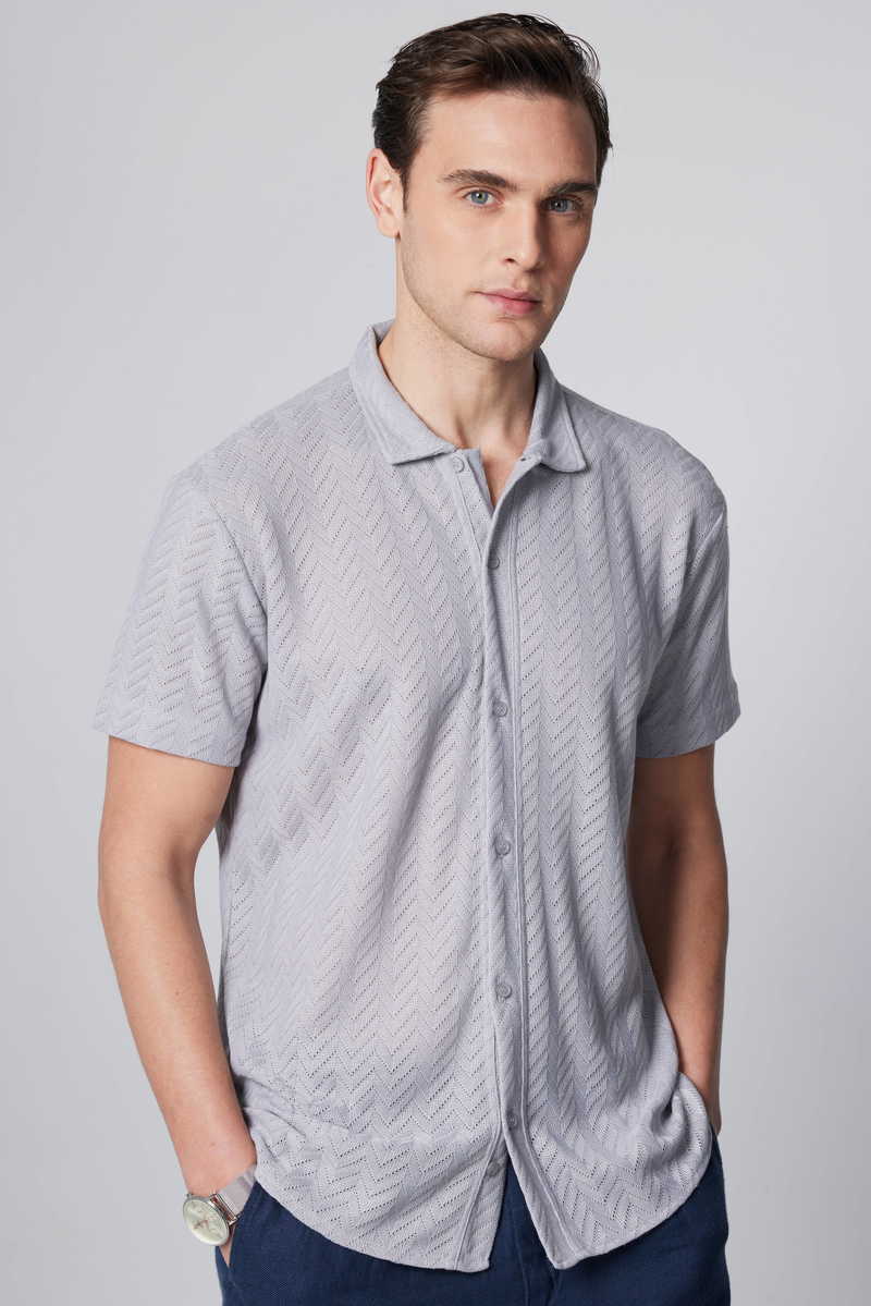 Slim Fit Shirt
