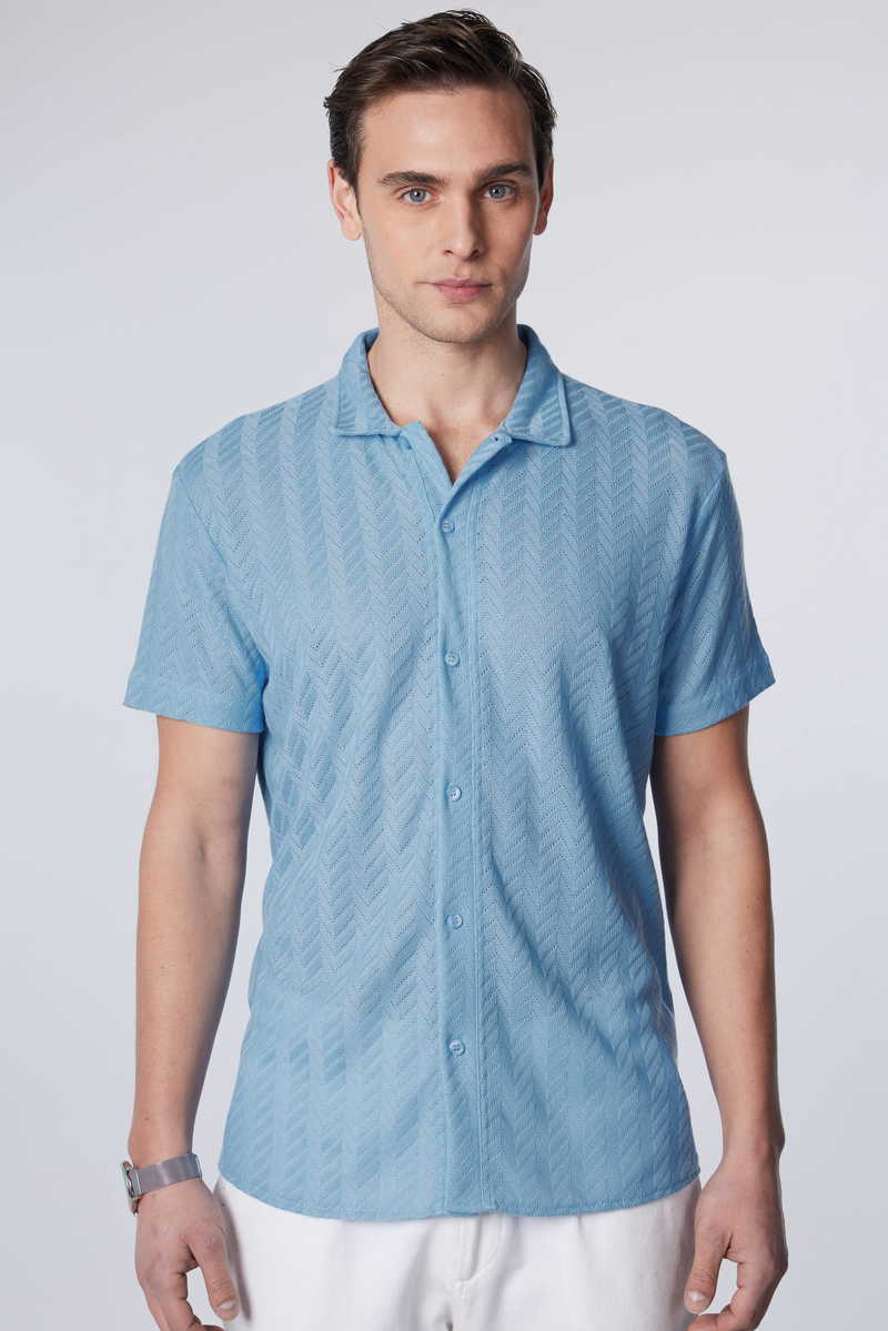 Slim Fit Shirt Slim Fit Shirt