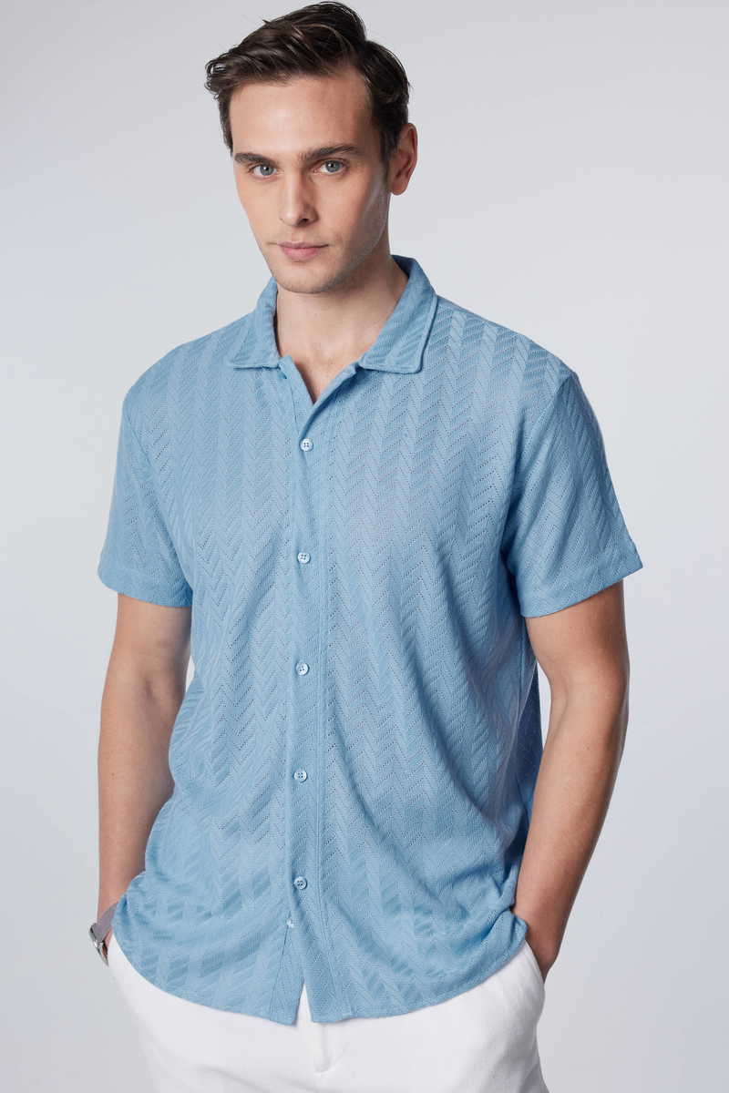 Slim Fit Shirt Slim Fit Shirt