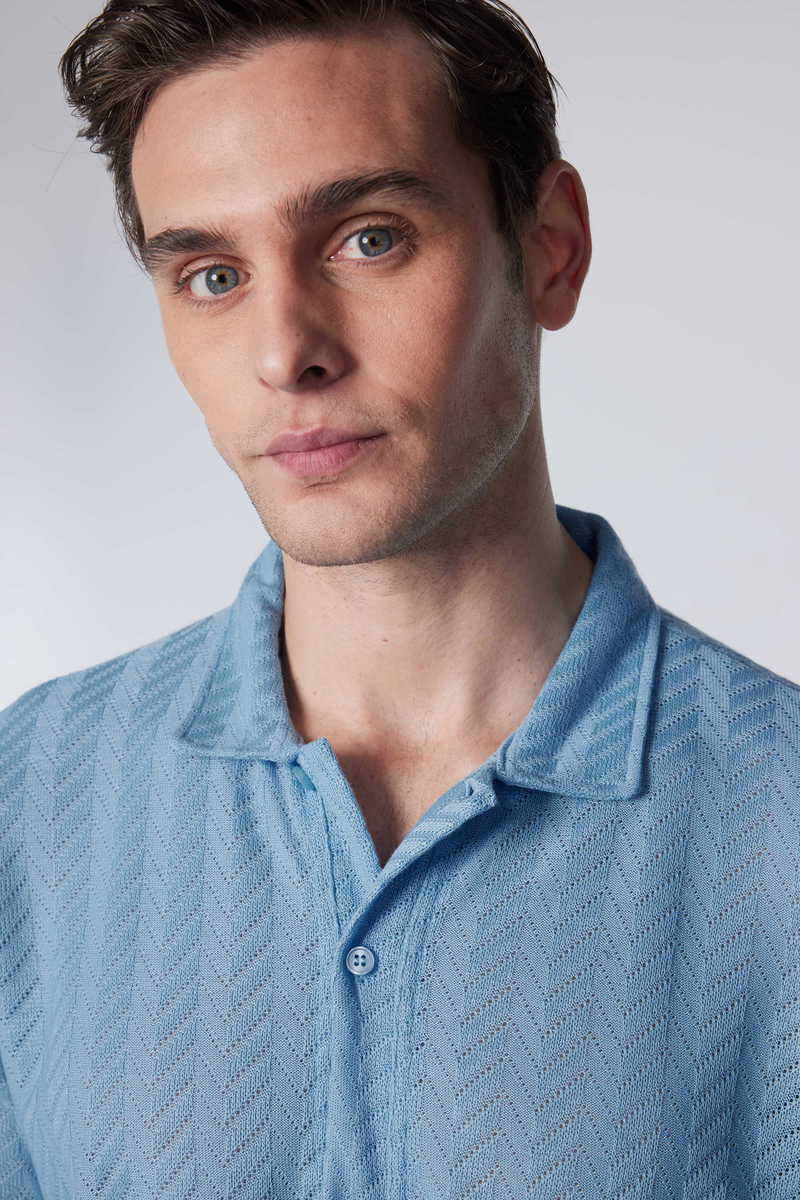 Slim Fit Shirt Slim Fit Shirt