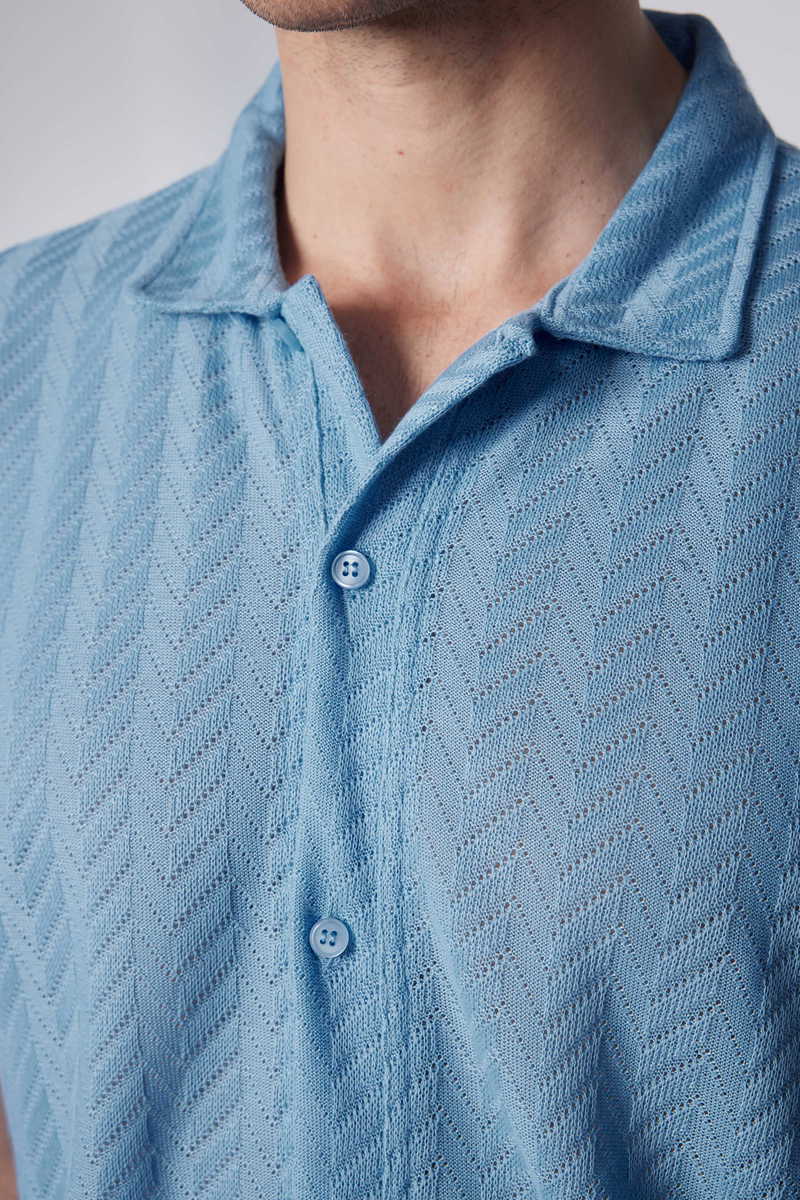 Slim Fit Shirt Slim Fit Shirt