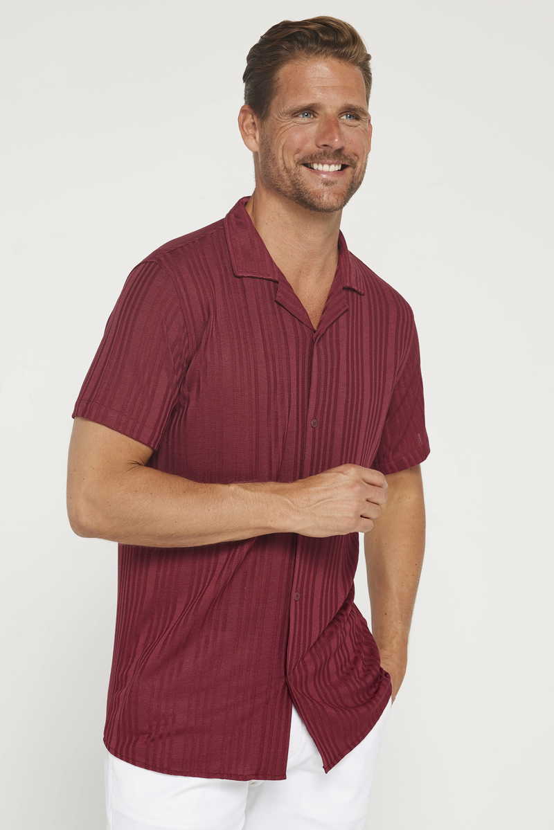 Slim Fit Shirt Slim Fit Shirt