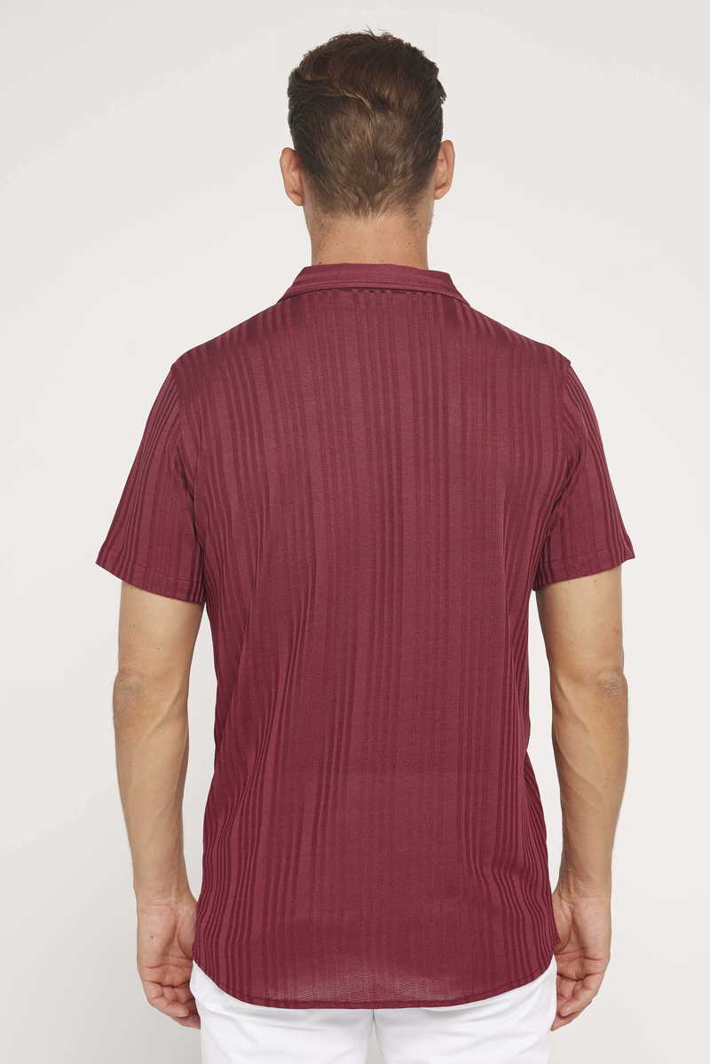 Slim Fit Shirt Slim Fit Shirt