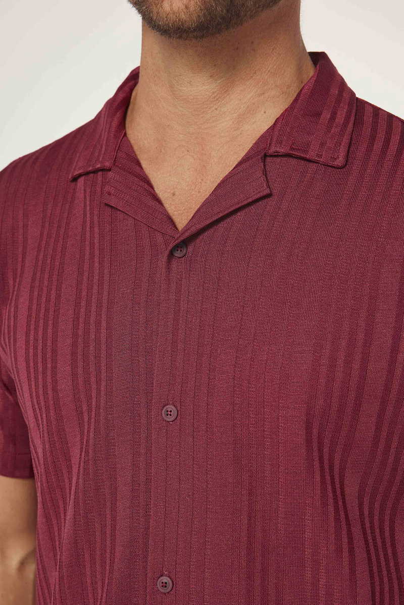 Slim Fit Shirt Slim Fit Shirt