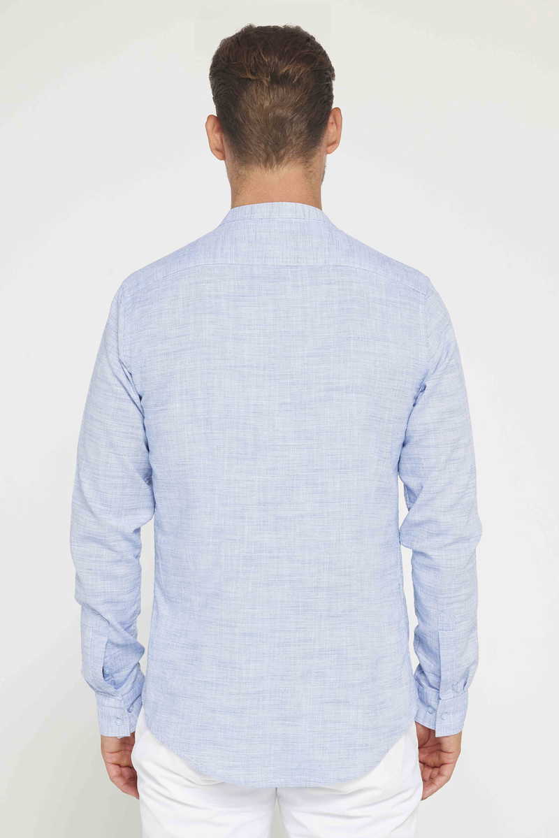 Slim Fit Shirt