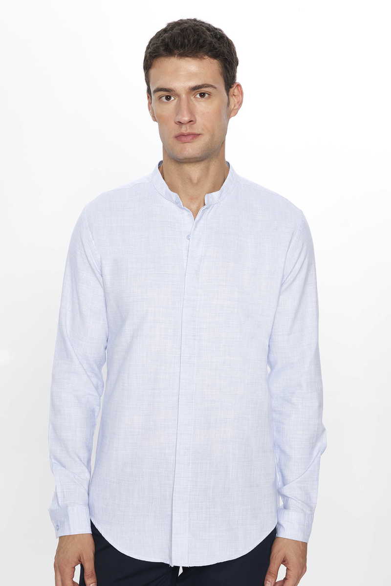 Slim Fit Shirt