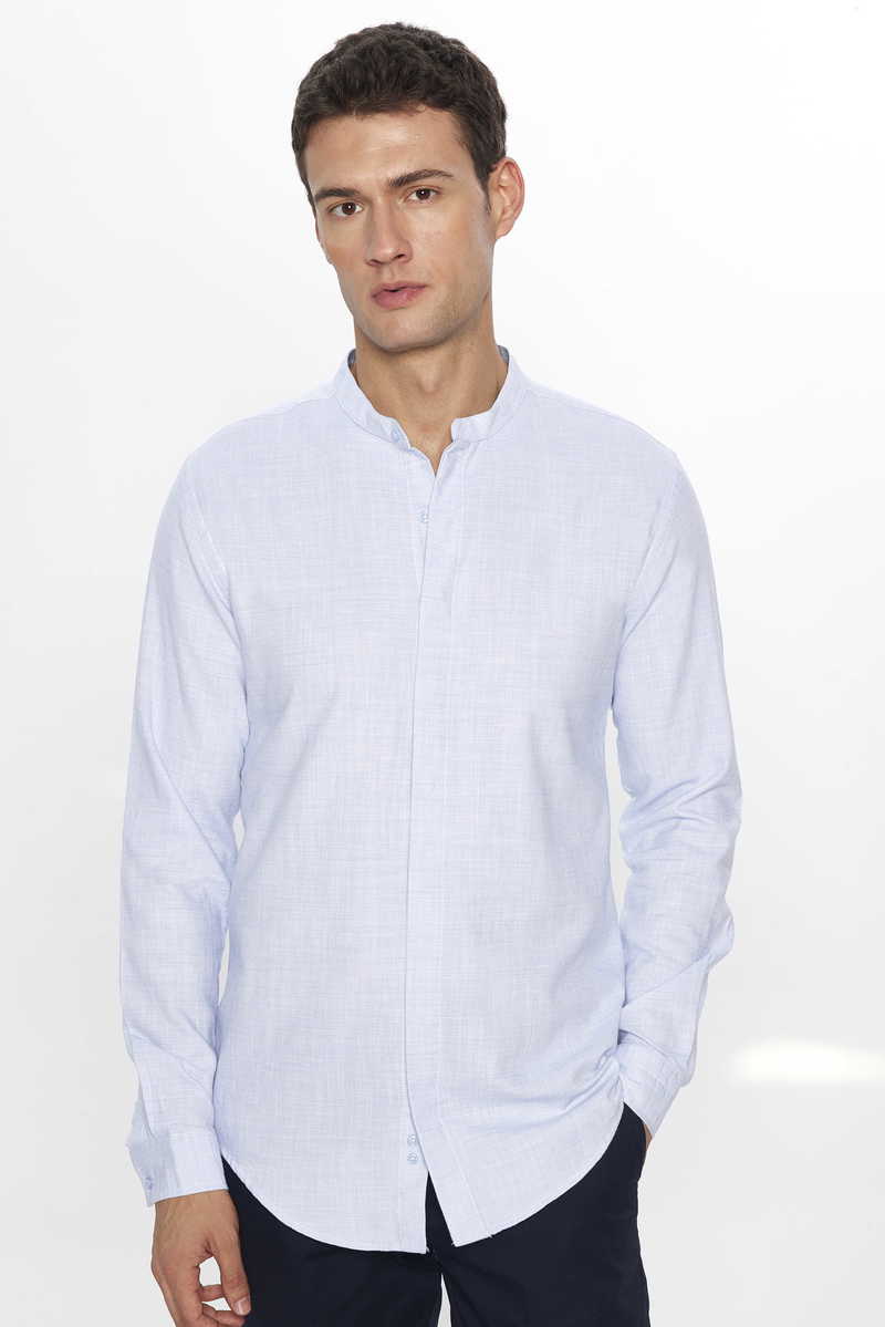 Slim Fit Shirt