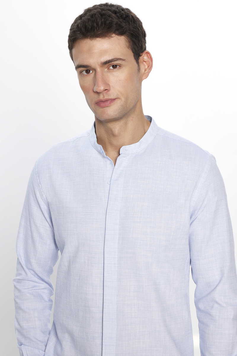 Slim Fit Shirt