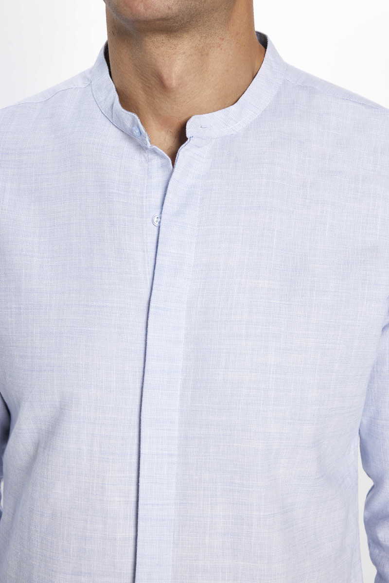 Slim Fit Shirt