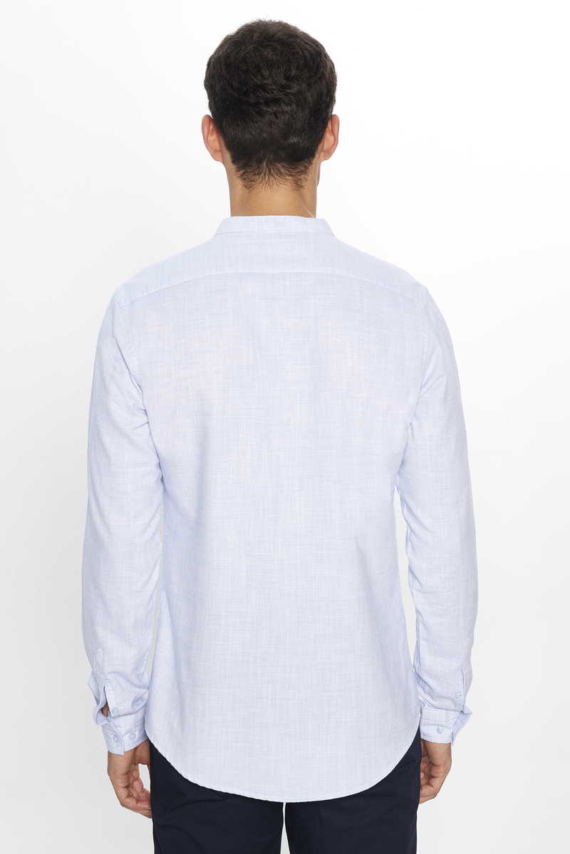 Slim Fit Shirt