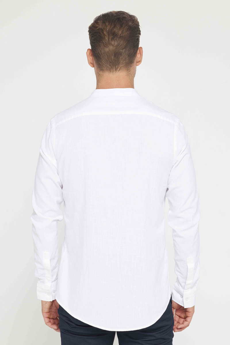 Slim Fit Shirt