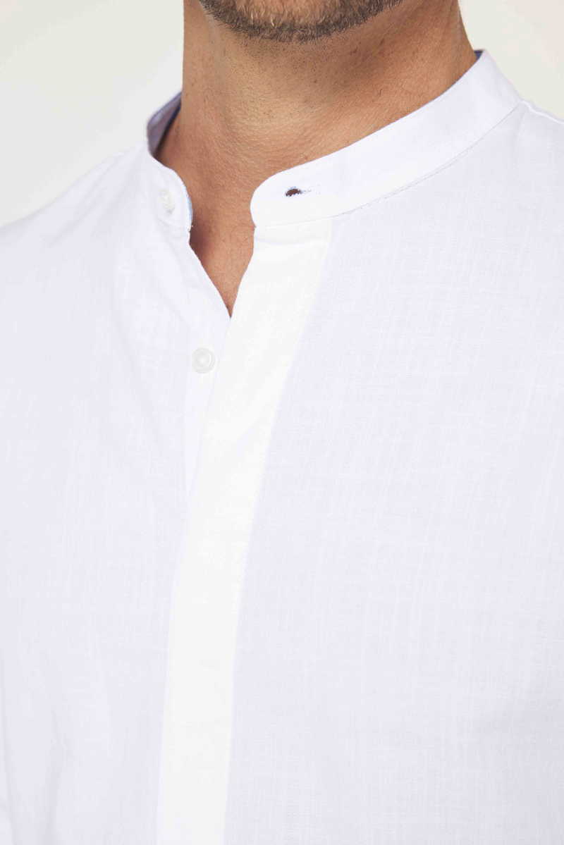 Slim Fit Shirt