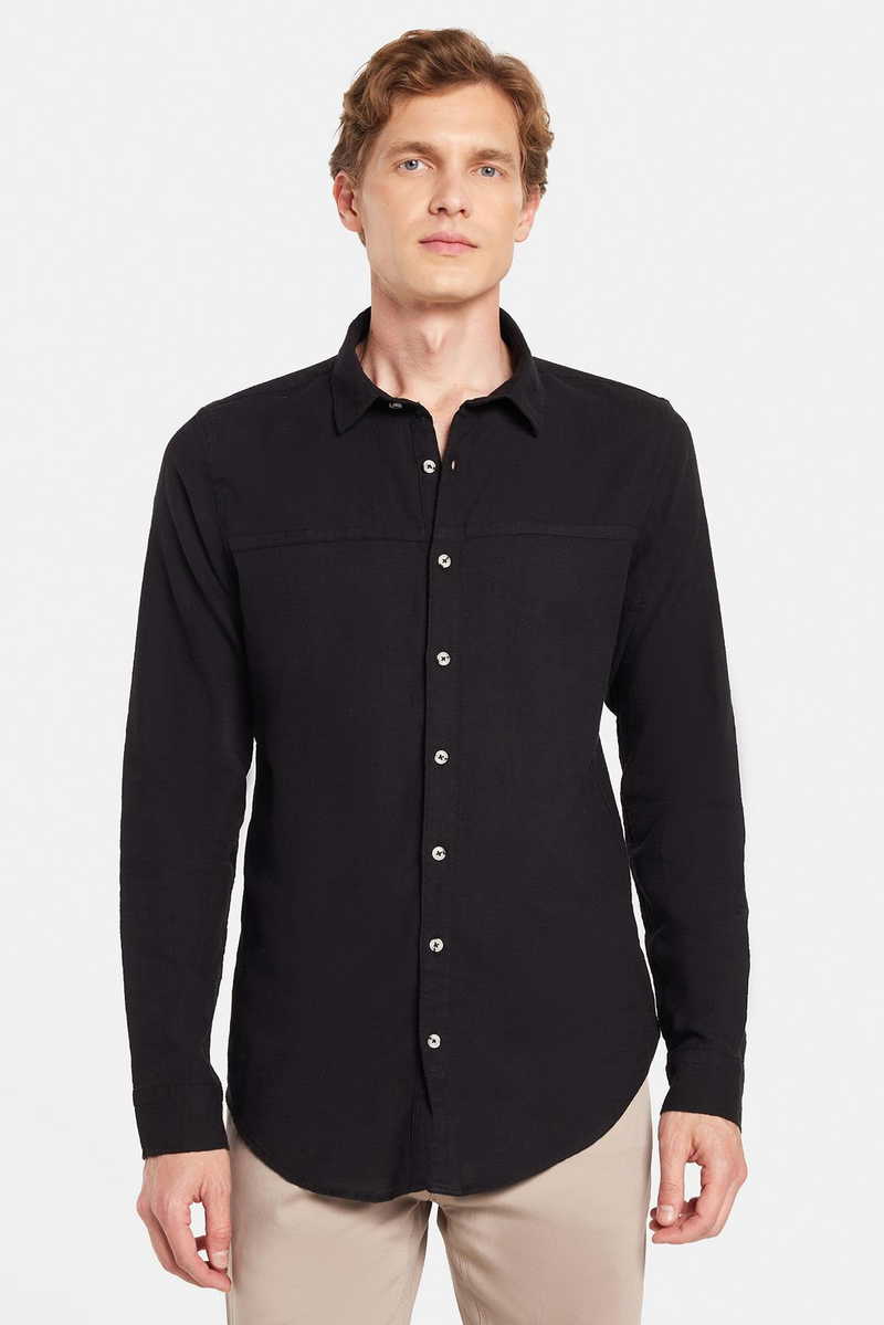 Slim Fit Shirt Slim Fit Shirt