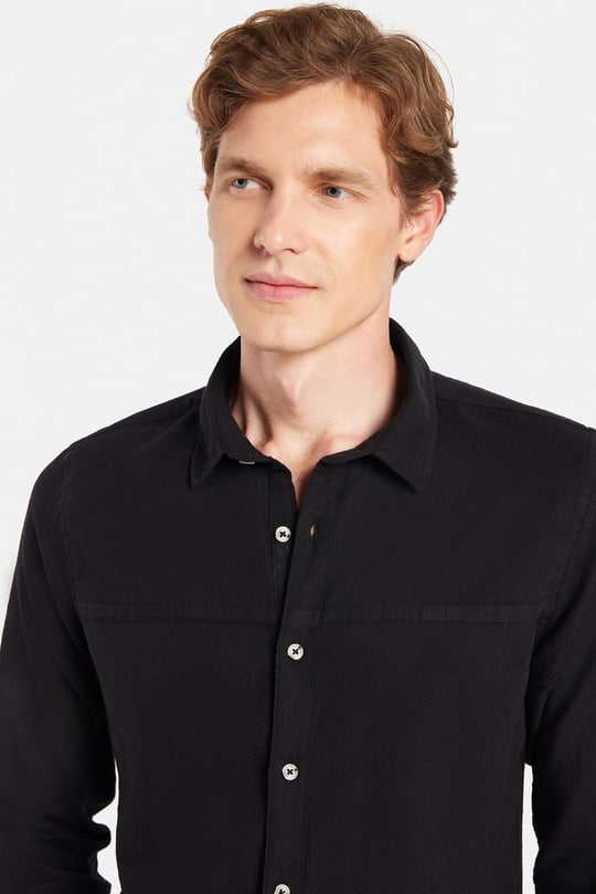 Slim Fit Shirt Slim Fit Shirt