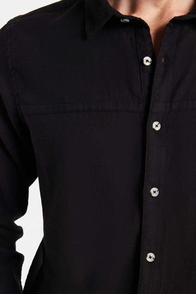 Slim Fit Shirt Slim Fit Shirt