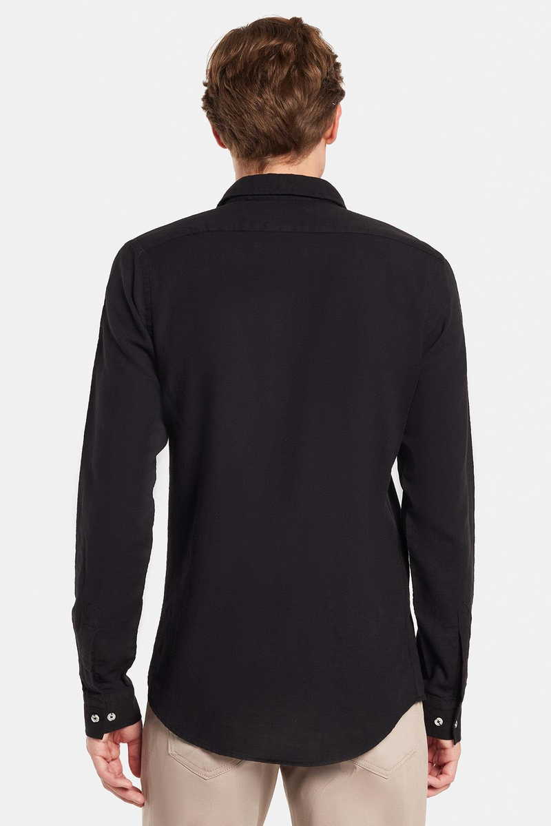 Slim Fit Shirt Slim Fit Shirt