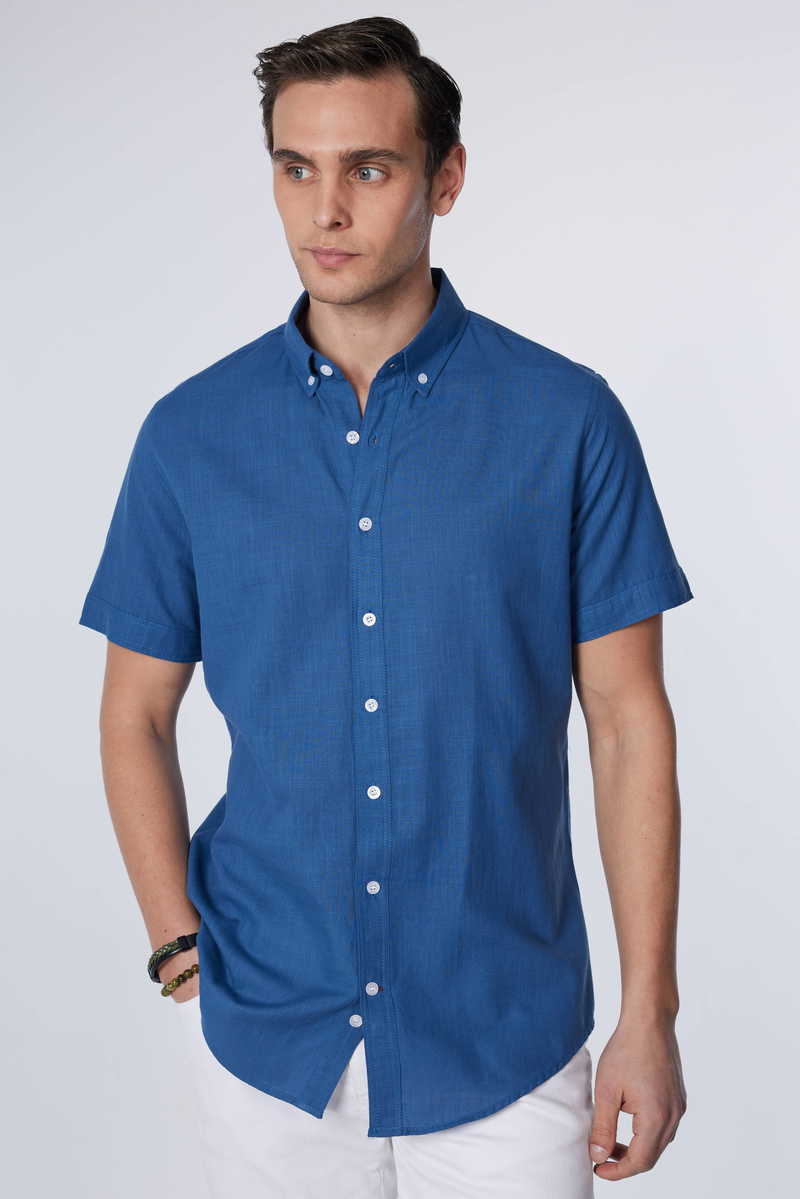 Slim Fit Shirt