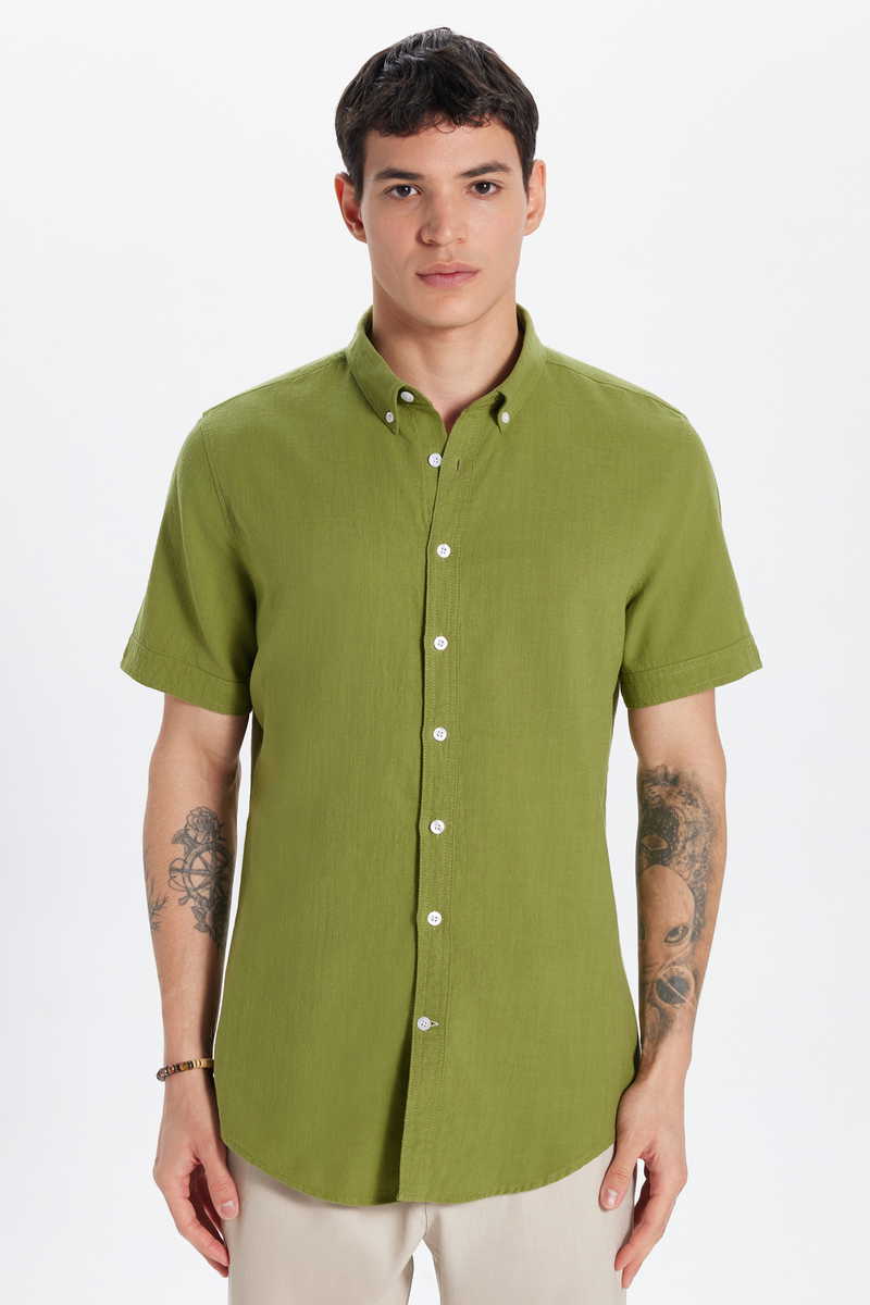 Slim Fit Shirt Slim Fit Shirt