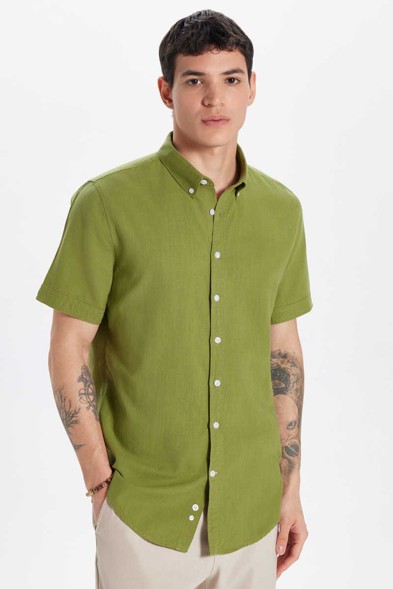 Slim Fit Shirt Slim Fit Shirt