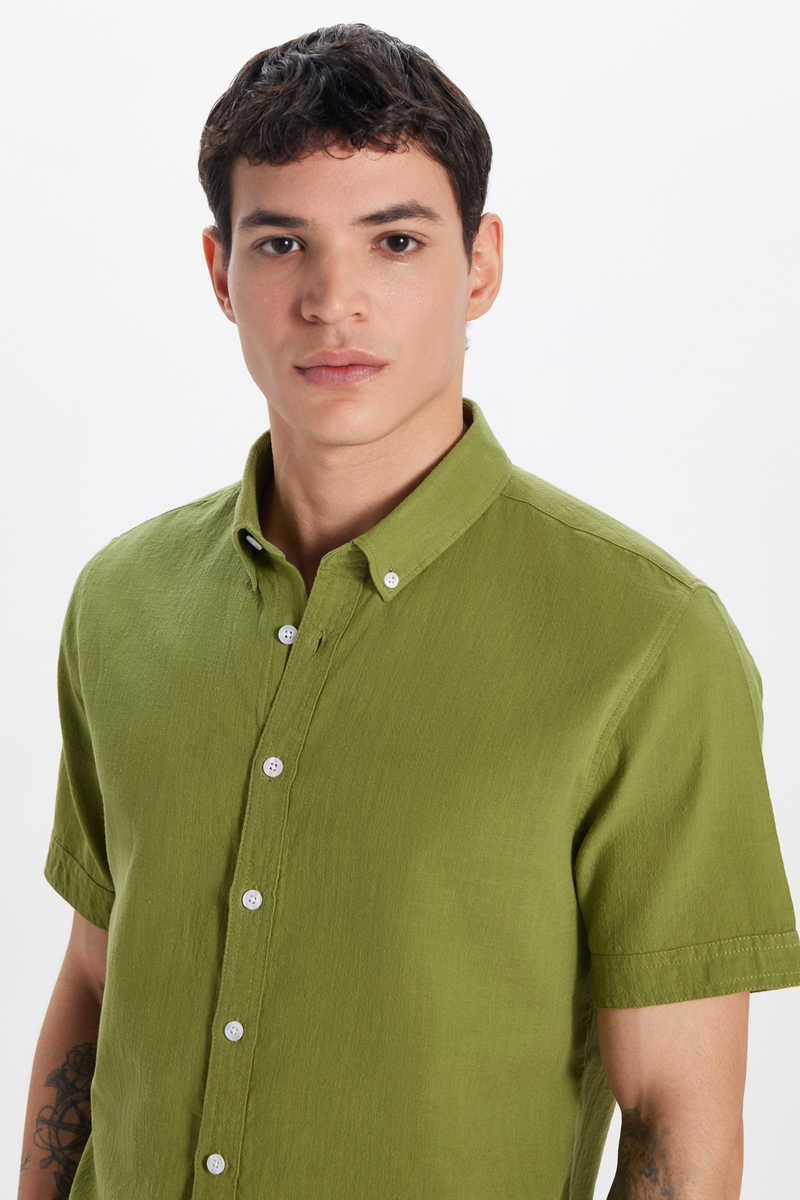 Slim Fit Shirt Slim Fit Shirt