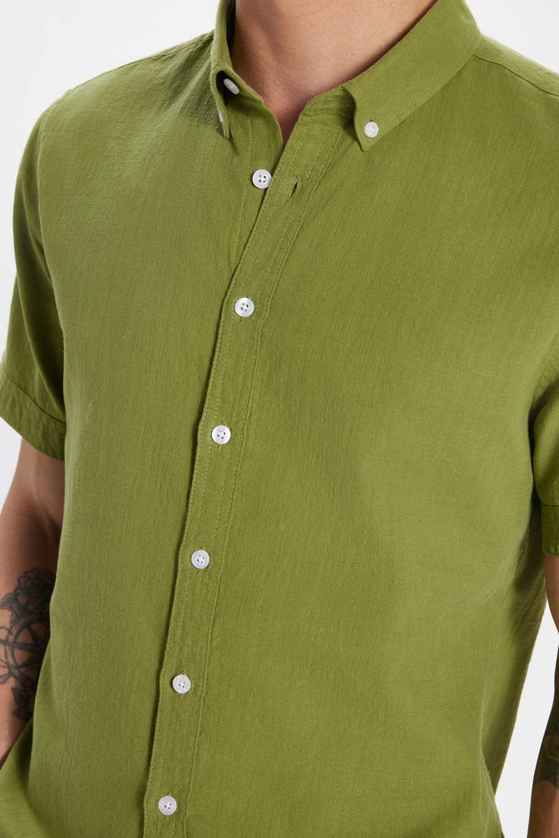 Slim Fit Shirt Slim Fit Shirt