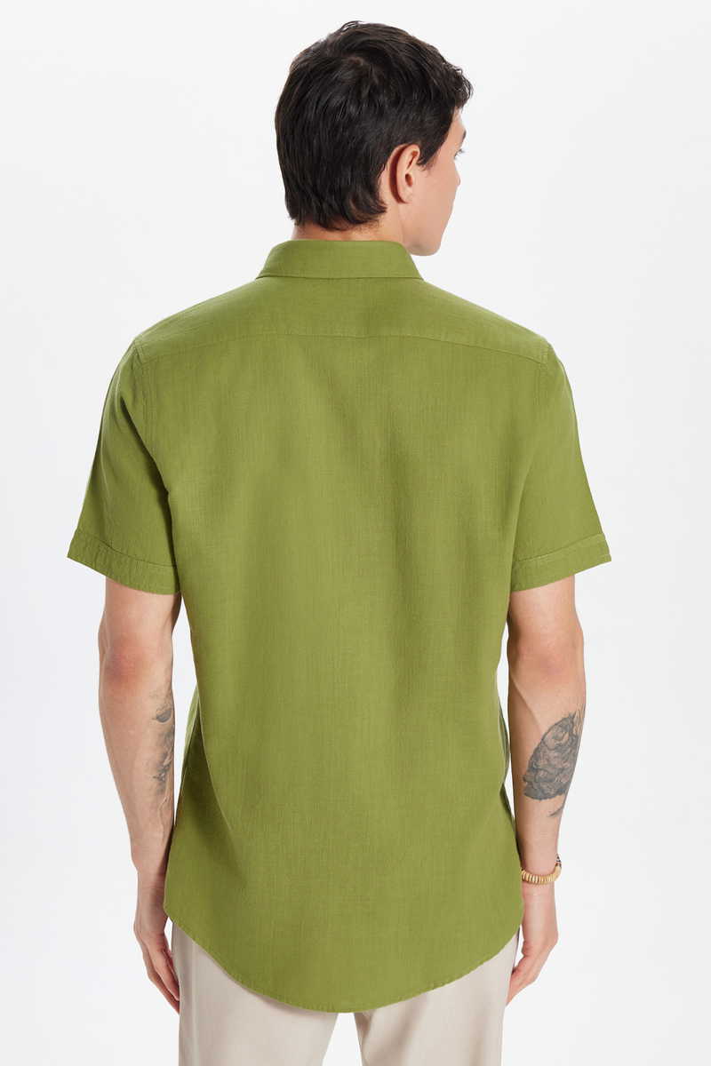 Slim Fit Shirt Slim Fit Shirt