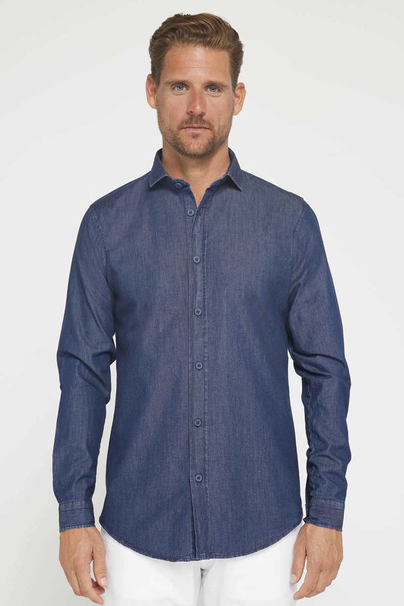 Slim Fit Shirt