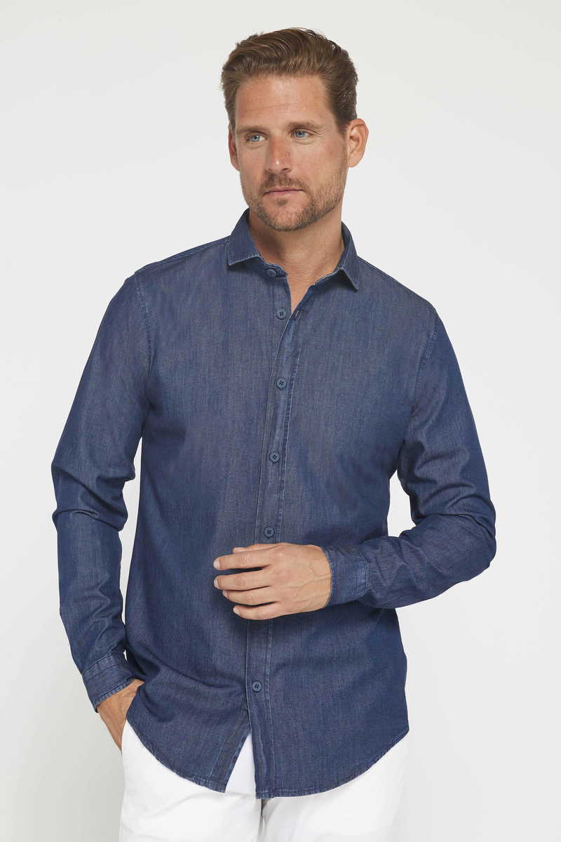 Slim Fit Shirt