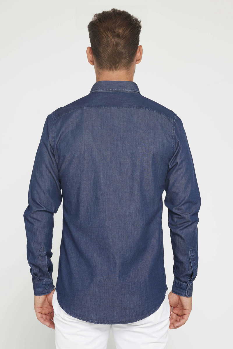 Slim Fit Shirt