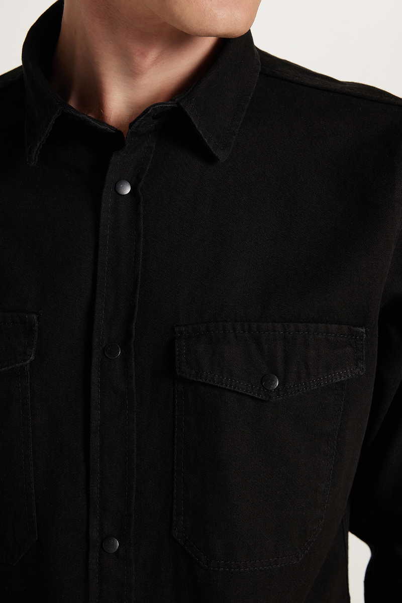Slim Fit Shirt