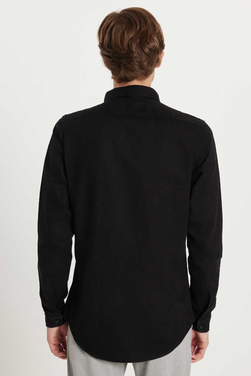 Slim Fit Shirt