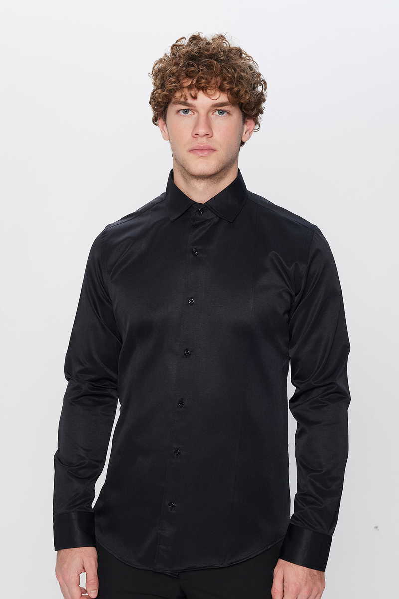 Slim Fit Shirt