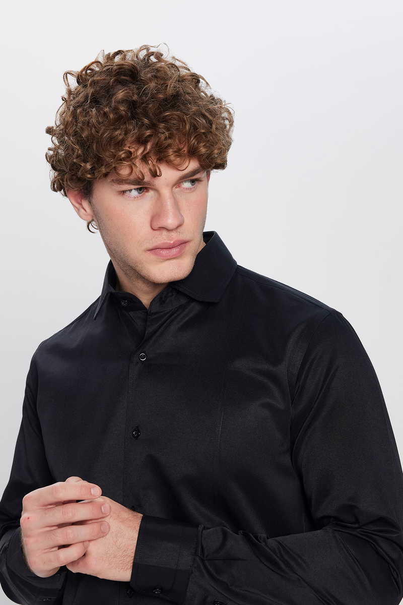 Slim Fit Shirt