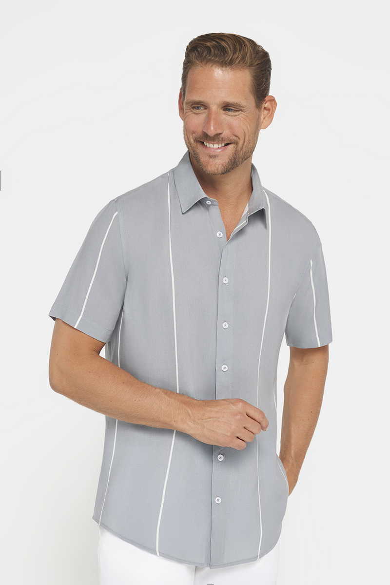 Slim Fit Shirt