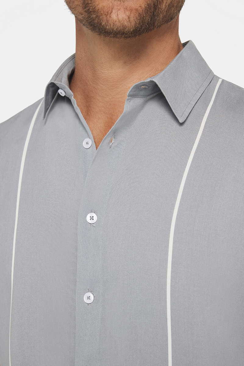 Slim Fit Shirt