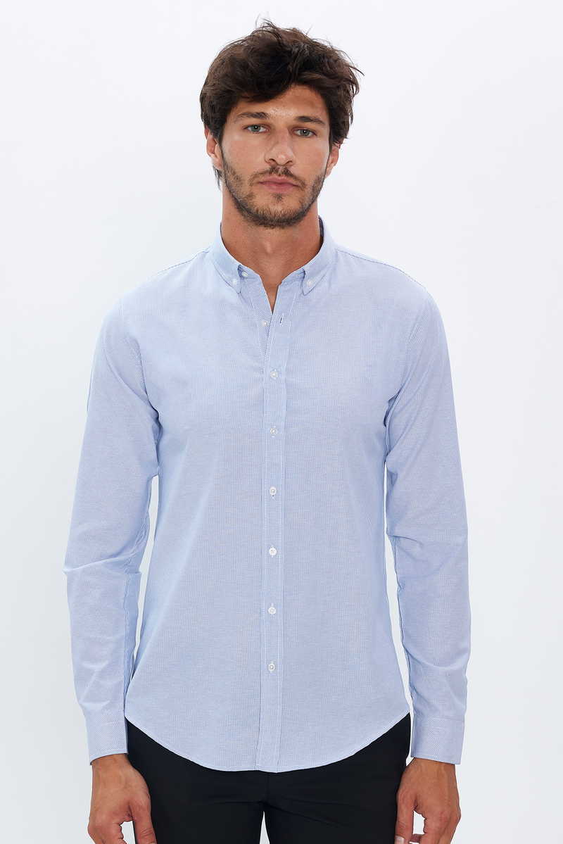 Slim Fit Shirt