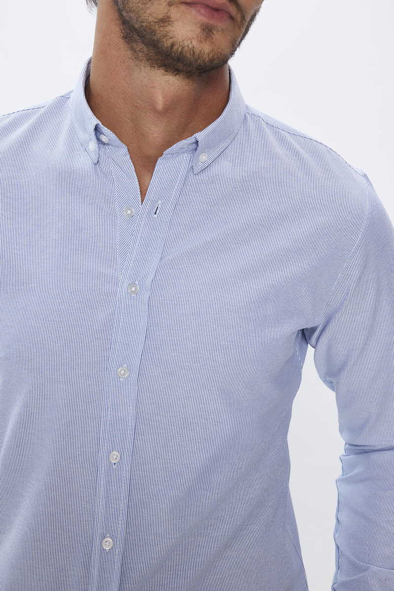 Slim Fit Shirt