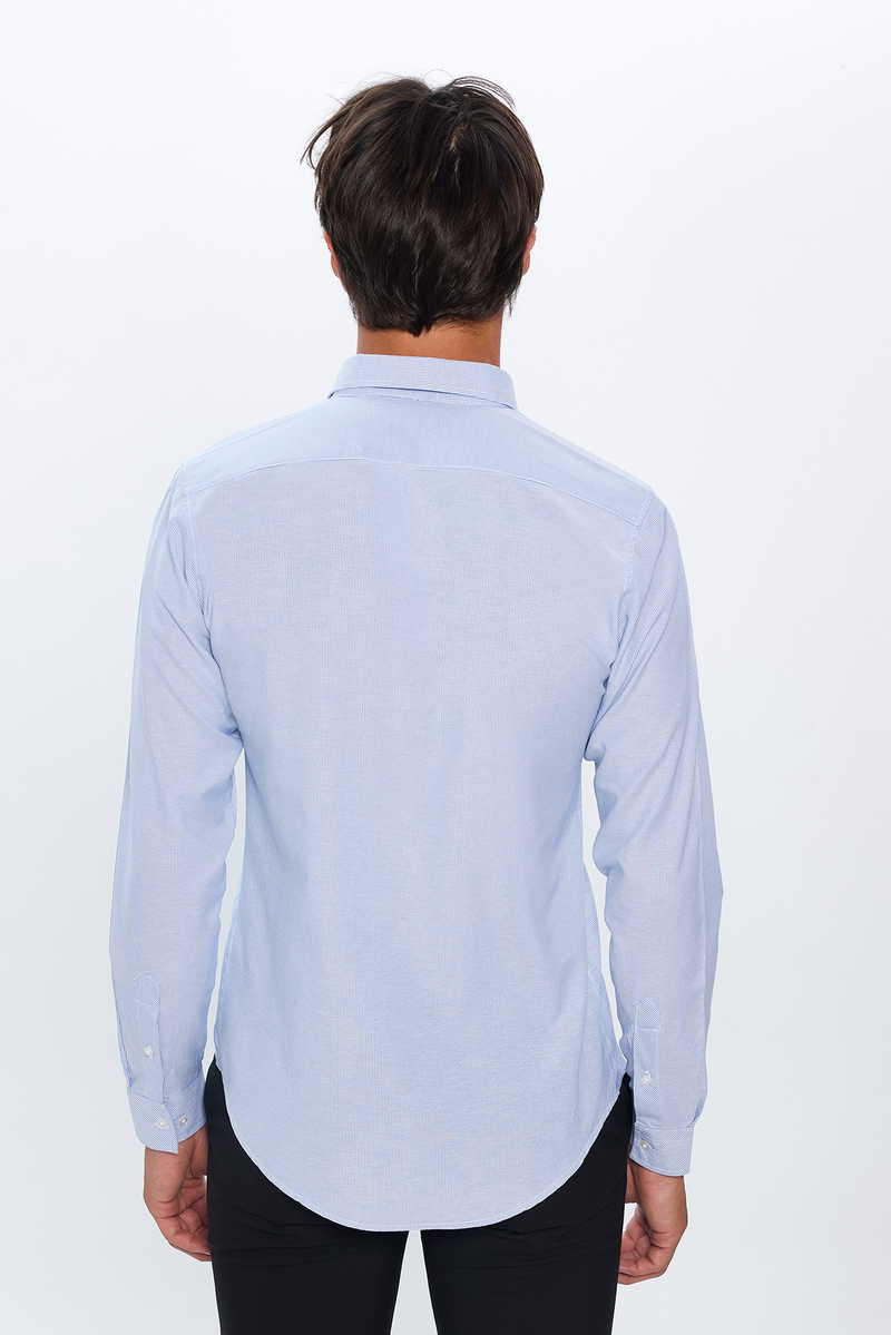 Slim Fit Shirt