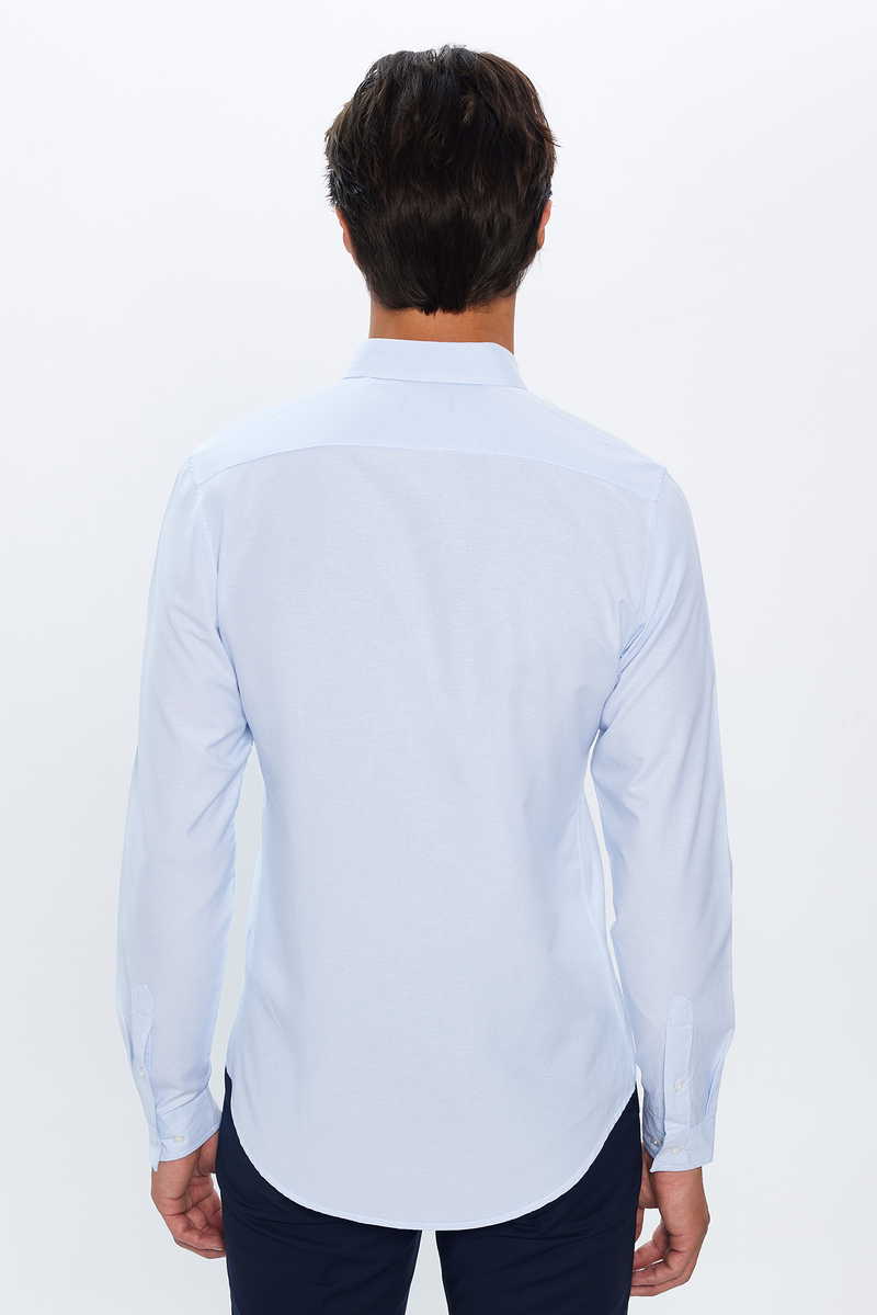 Slim Fit Shirt