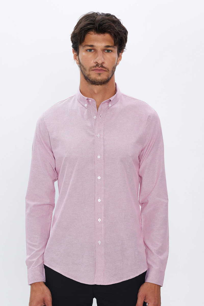 Slim Fit Shirt