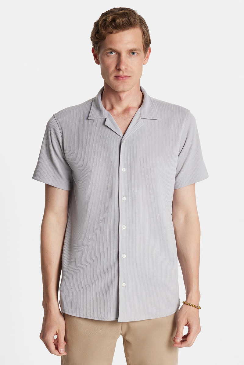 Slim Fit Shirt