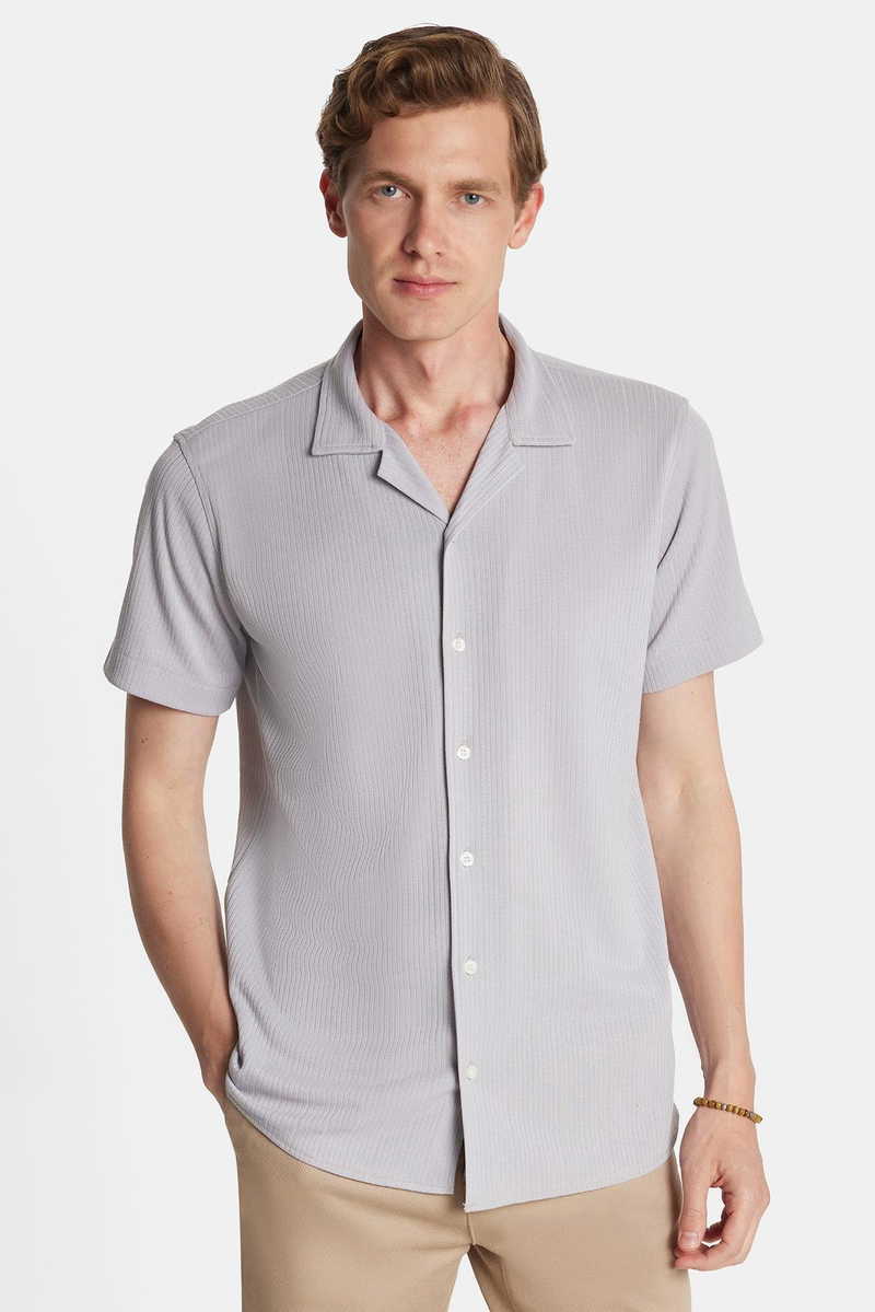 Slim Fit Shirt