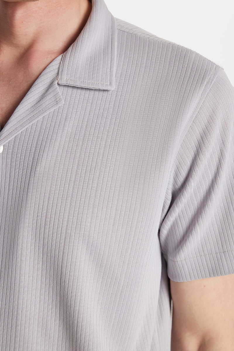 Slim Fit Shirt