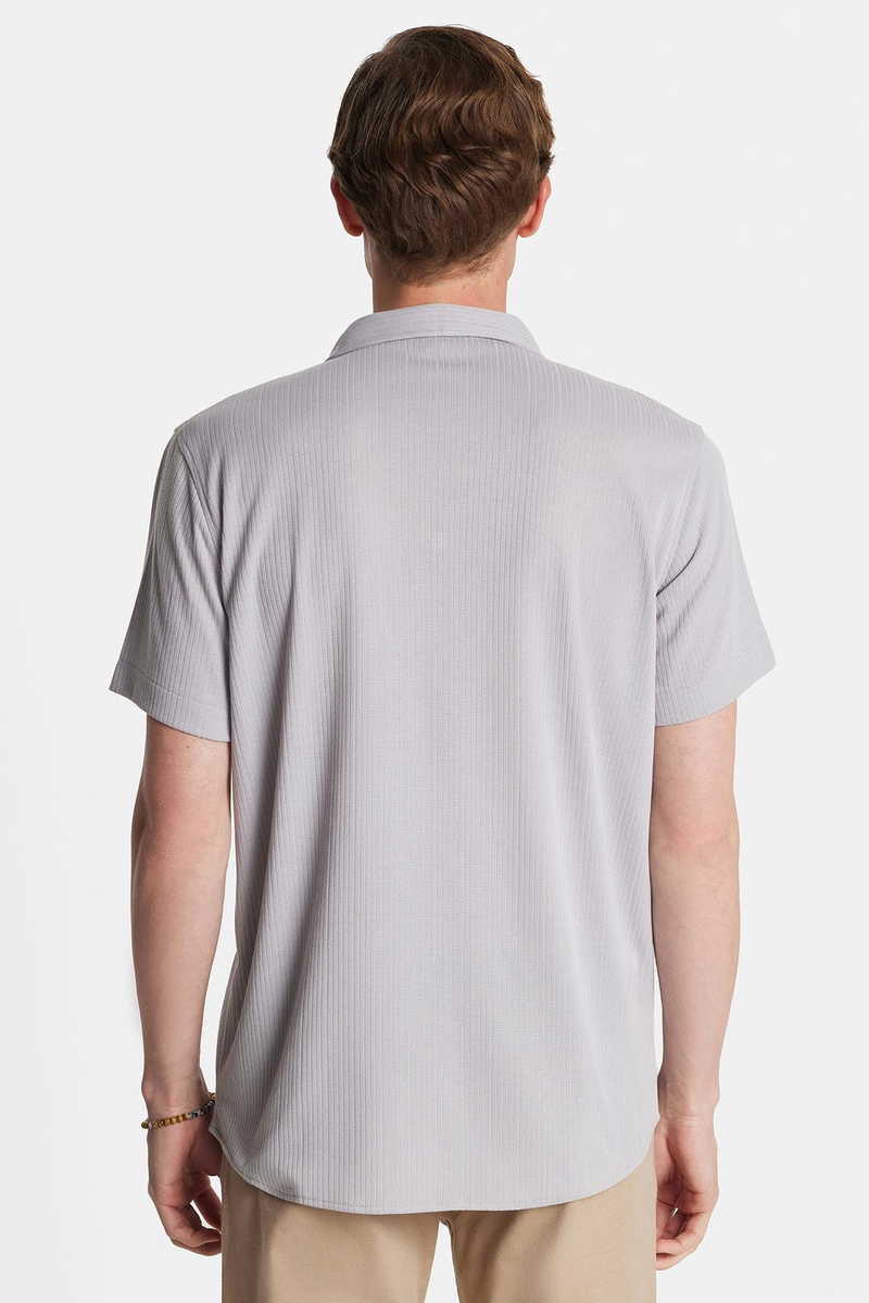 Slim Fit Shirt