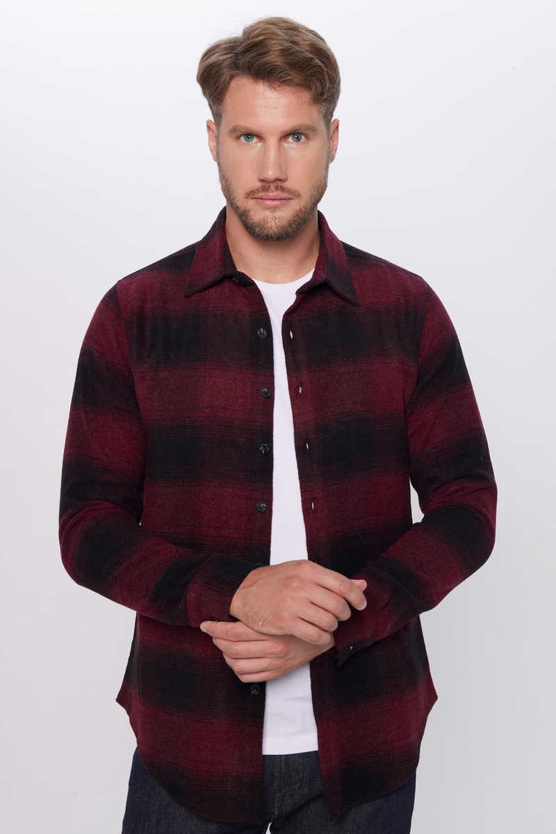 Slim Fit Shirt Slim Fit Shirt