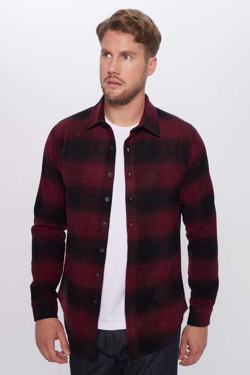 Slim Fit Shirt Slim Fit Shirt