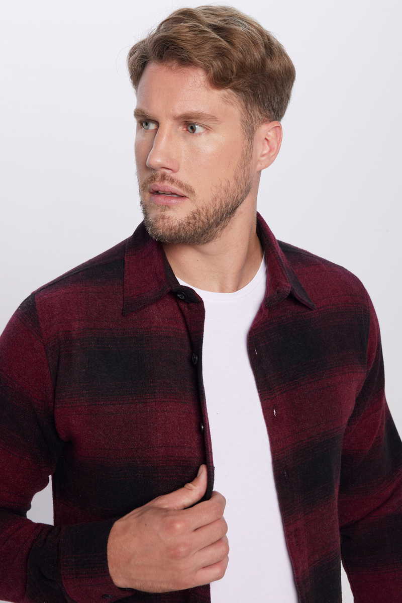 Slim Fit Shirt Slim Fit Shirt