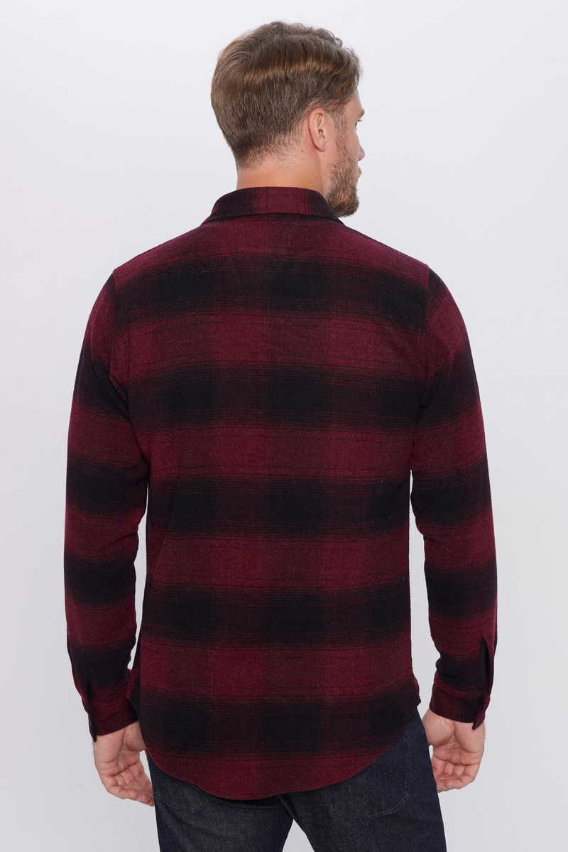Slim Fit Shirt Slim Fit Shirt