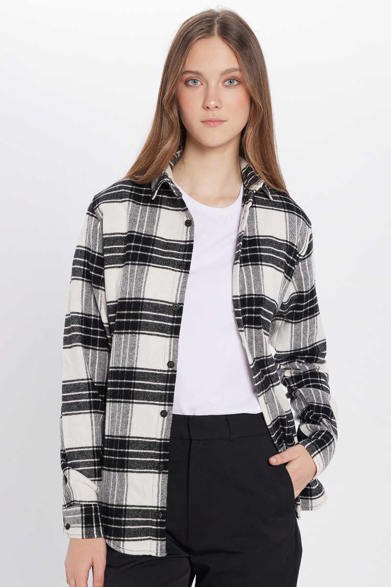 Slim Fit Shirt